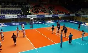 بالاخره ویدئوچک رسید!