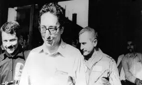 جزئیات خروج بنی‌صدر از ایران به روایت شاهدان عینی