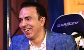 واکنش طنز مزدک میرزایی به حواشی مهاجرتش!