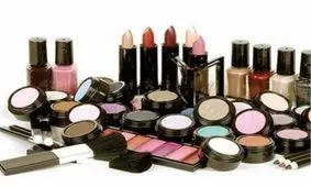 ۵ میلیارد ریال لوازم آرایشی قاچاق در مازندران کشف شد