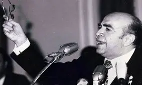 آیا امام با اعدام هویدا مخالف بودند؟