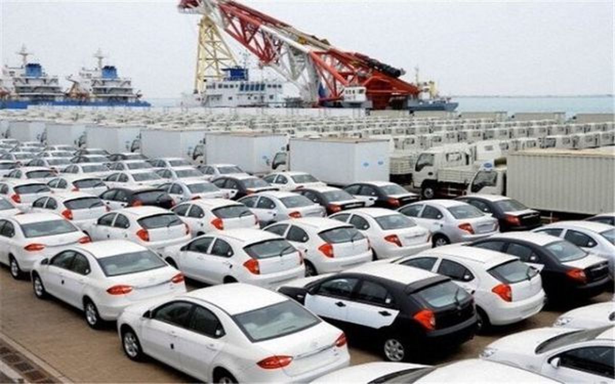 تازه ترین قیمت خودروهای وارداتی در بازار/ سراتو 370میلیون