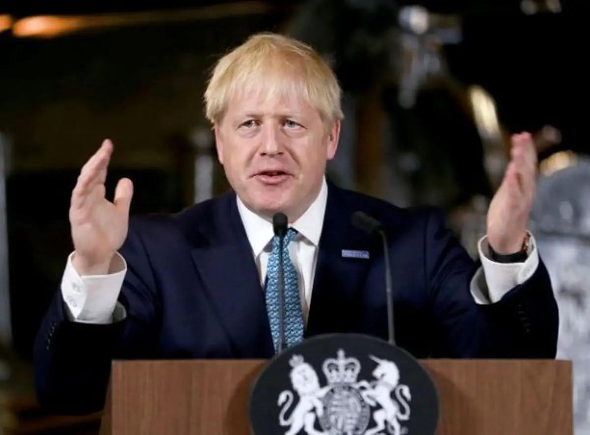 الجزیره: گزینه های بوریس جانسون برای حل بحران نفتکش ها چیست؟