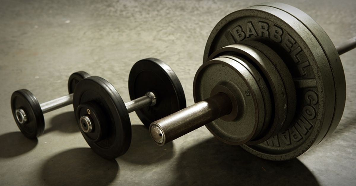 چگونه در بدنسازی وزنه‌ها را افزایش دهیم؟ +ورزش‌های مناسب افزایش حجم عضلات