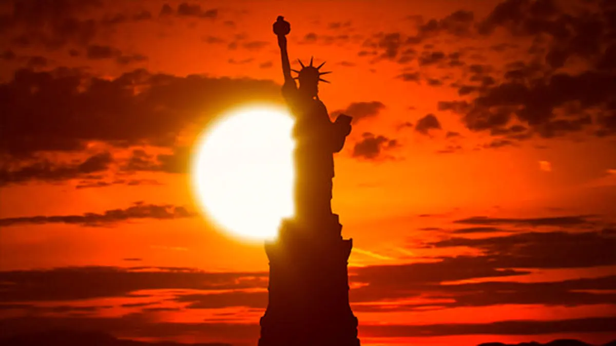 هشدار میلیاردر آمریکایی نسبت به وقوع جنگ طبقاتی در این کشور