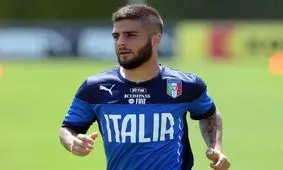 اینسینیه از تفاوت ناپولی با دیگر مدعیان گفت