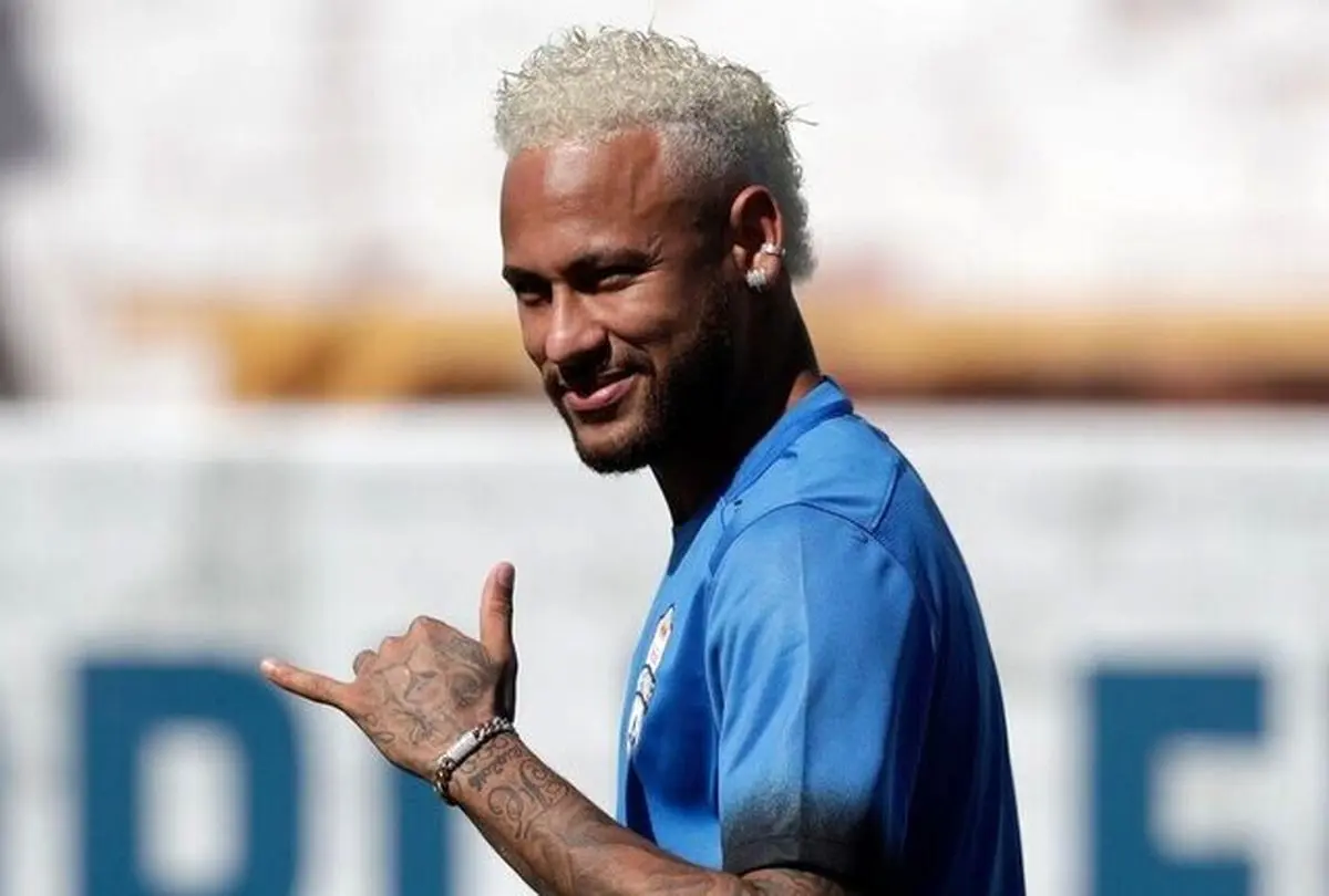 دلیل نیمکت نشینی نیمار در چین