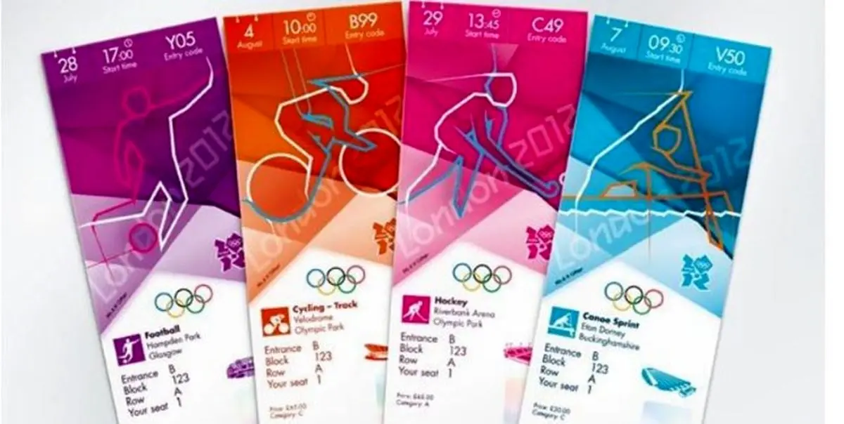 زمان مرحله سوم ثبت‌نام در قرعه‌کشی بلیت المپیک توکیو اعلام شد