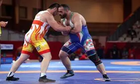 جلسات کارگروه فنی کشتی آزاد و فرنگی با حضور بزرگان برگزار می‌شود