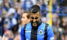 شارلروا برای برگرداندن رضایی وارد عمل شد