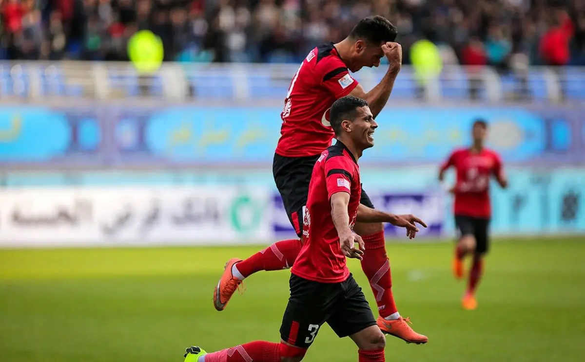 تیم یحیی زمین ندارد و باز هم به تهران می‌آید