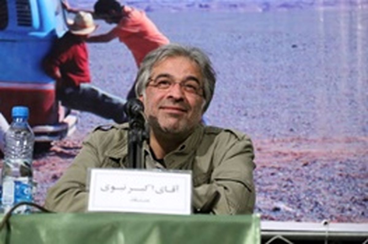 اکبر نبوی: شمقدری گرهافکنی کرد، ایوبی اعتمادسازی