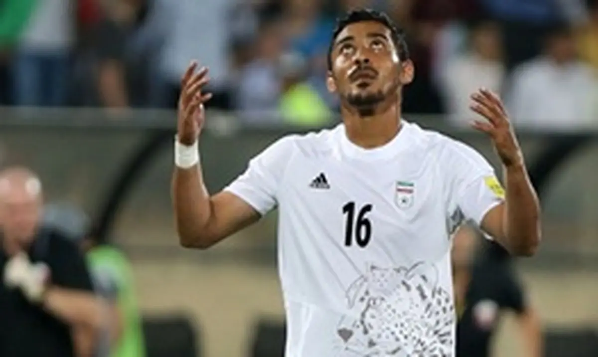 قوچان‌نژاد به قولش عمل خواهد کرد؟