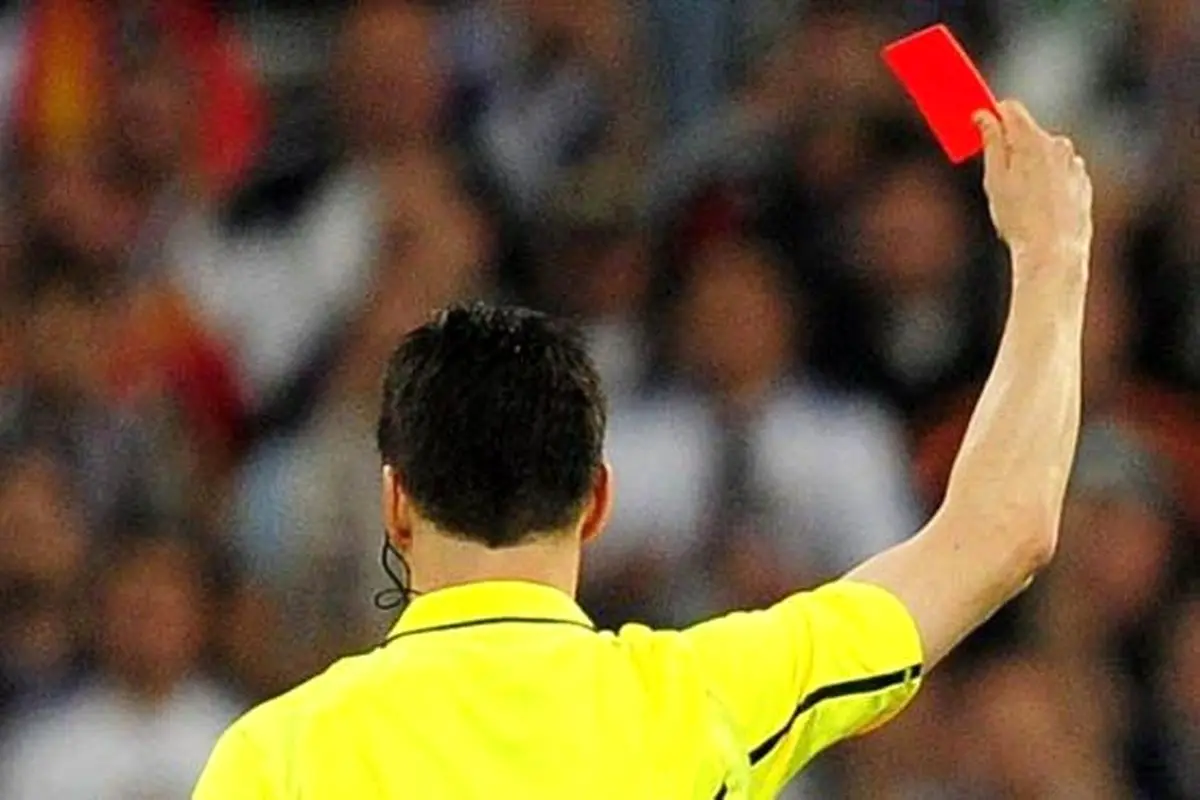 انتخاب چند داور ایرانی برای قضاوت در نوجوانان آسیا