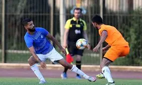 با نقشه های تاکتیکی استراماچونی در لیگ نوزدهم