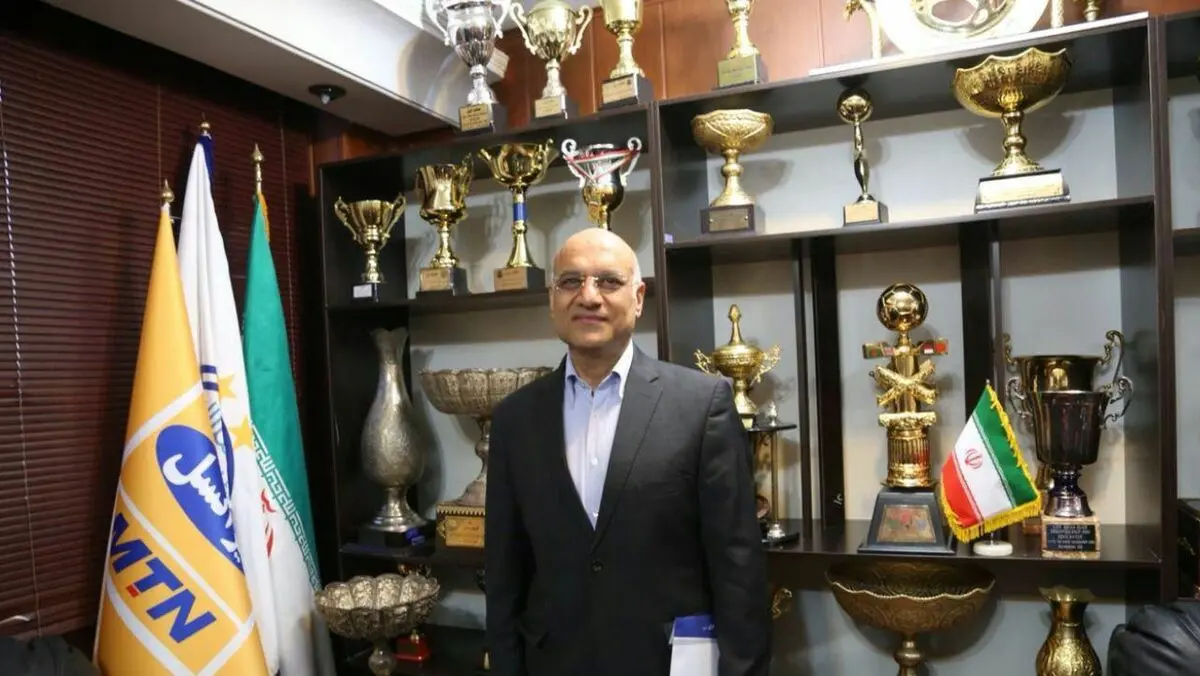 معاون ورزشی استقلال؛ وقت اعتماد به پیشکسوتان