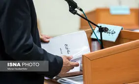 سومین جلسه دادگاه گوشت‌های برزیلی/تاسف قاضی صلواتی از برگزاری جلسات تنظیم بازار در کافی شاپ