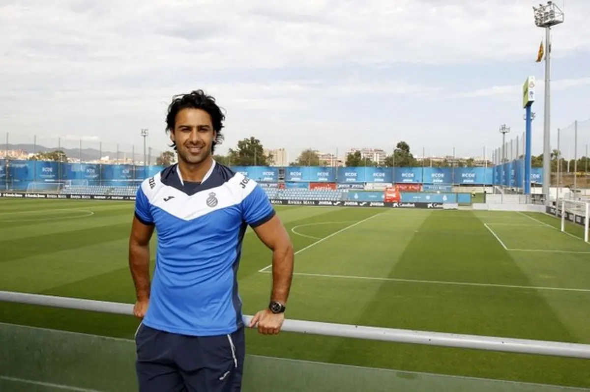 مجیدی راه کرانچار را می رود