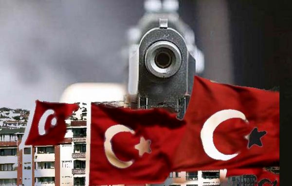 جزئیات قتل یک زن در باغهای ملکان/ برخورد وحشیانه قاتل با جسد