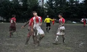 خونه به خونه؛ هیچ کس این تیم را نمی خواهد!