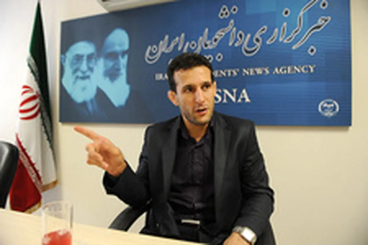 میراسماعیلی: شاید فقط ملایی و بریمانلو به جهانی اعزام شوند/ هدفمان مدال المپیک است