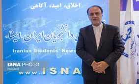 حاجی بابایی: اولین قربانی جنگ با ایران رژیم صهیونیستی است