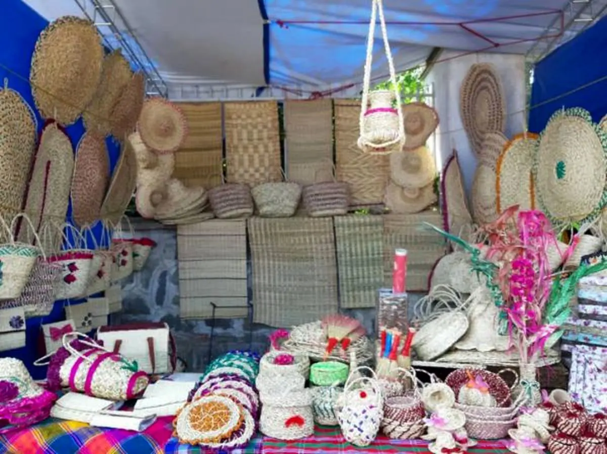 روستای تنگ‌سرحه سیستان و بلوچستان ثبت ملی شد