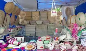 روستای تنگ‌سرحه سیستان و بلوچستان ثبت ملی شد