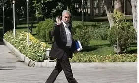 ربیعی: ترامپ و پمپئو یک دوره تاریخ جهان را بخوانند /هیچ ارزی گم نشده است /کارایی پول ملی افزایش خواهد یافت