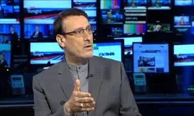 بعیدی‌نژاد: آزادی سریع‌تر گریس ۱ به حل مشکل نفتکش متخلف انگلیسی کمک می‌کند