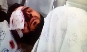 حذف نام هوادار پرسپولیس از لیست مصدومان دیدار جنجالی