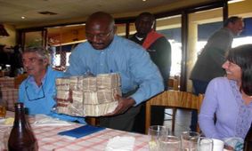 فواید و معایب طرح حذف صفر از پول ملی؛ ایران، ترکیه می‌شود یا آرژانتین؟