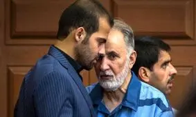 اگر رضایت دهیم می‌گویند برای پول این کار را کردند، اگر رضایت ندهیم می‌گویند ماجرا امنیتی بود