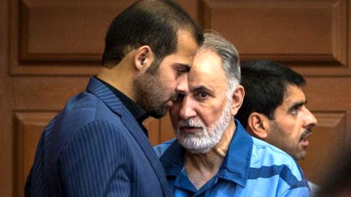 اگر رضایت دهیم میگویند برای پول این کار را کردند، اگر رضایت ندهیم میگویند ماجرا امنیتی بود