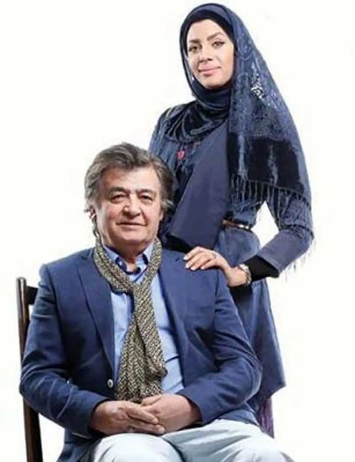 رضا رویگری: نمی‌خواهم مخاطبان را با حضورم در آثار بی‌محتوا دلسرد کنم