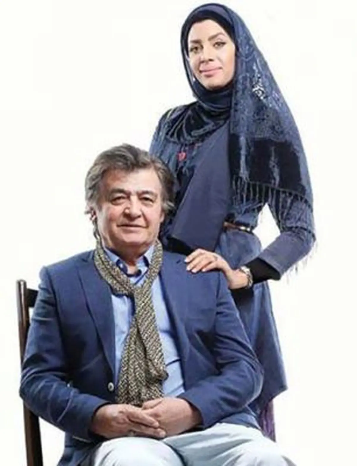 رضا رویگری: نمی‌خواهم مخاطبان را با حضورم در آثار بی‌محتوا دلسرد کنم