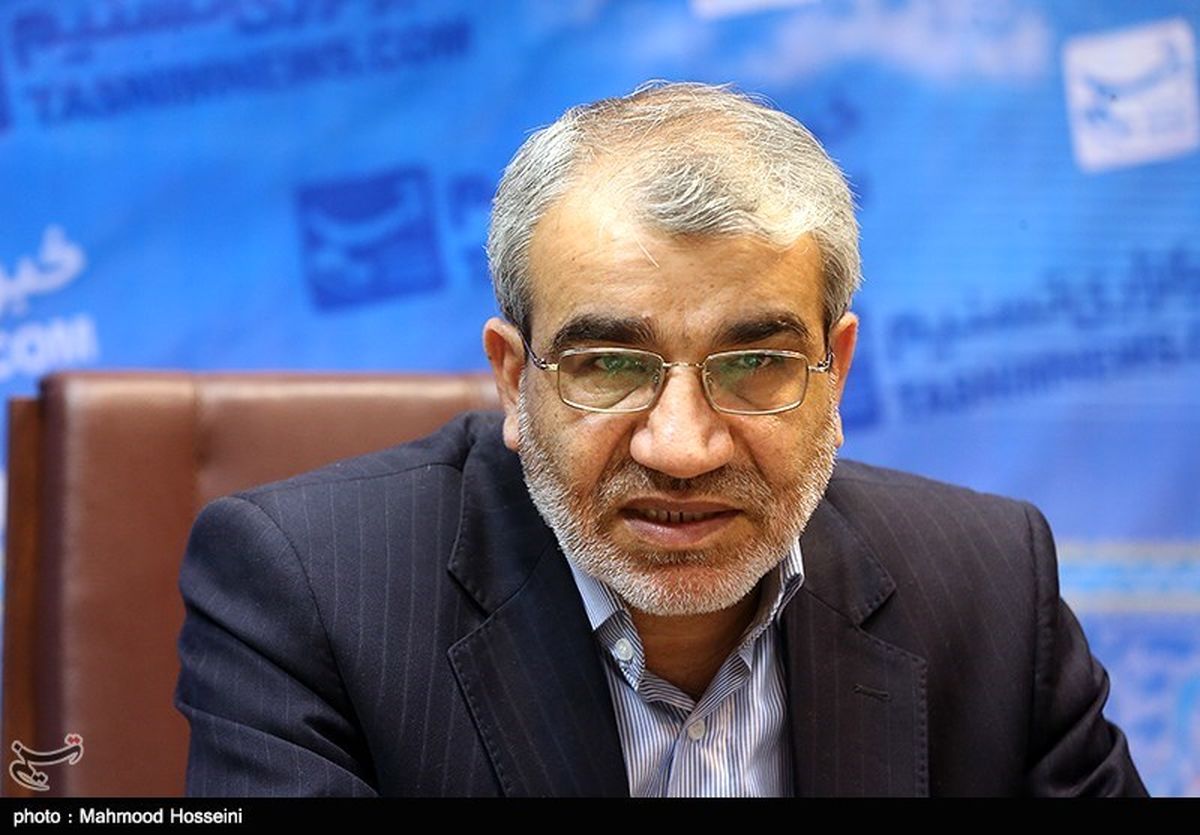 برگزاری «تمام الکترونیک» انتخابات ریاستجمهوری ۹۶ کاملا منتفی شد