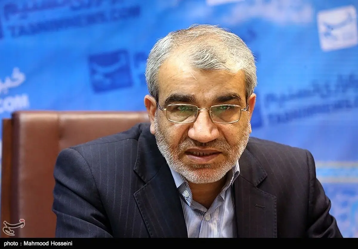 برگزاری «تمام‌ الکترونیک» انتخابات ریاست‌جمهوری ۹۶ کاملا منتفی شد