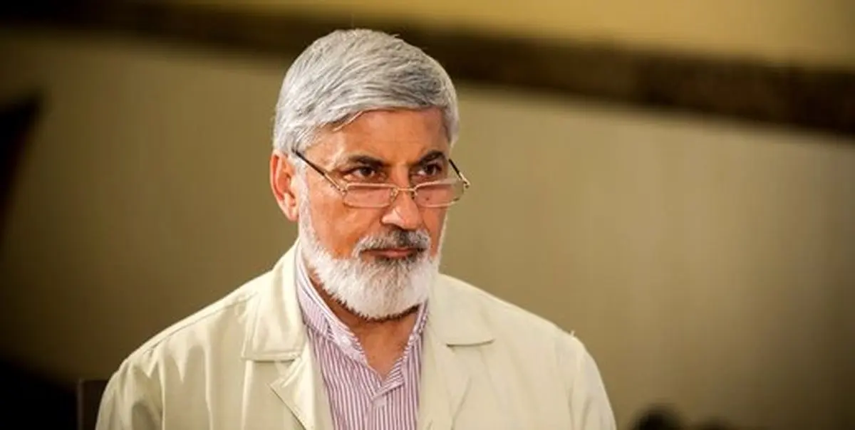 نمی‌شود که فقط تابع شورای وحدت باشیم / درحال شناسایی نیروهای خود هستیم / عاقلانه نیست لیست جدا بدهیم