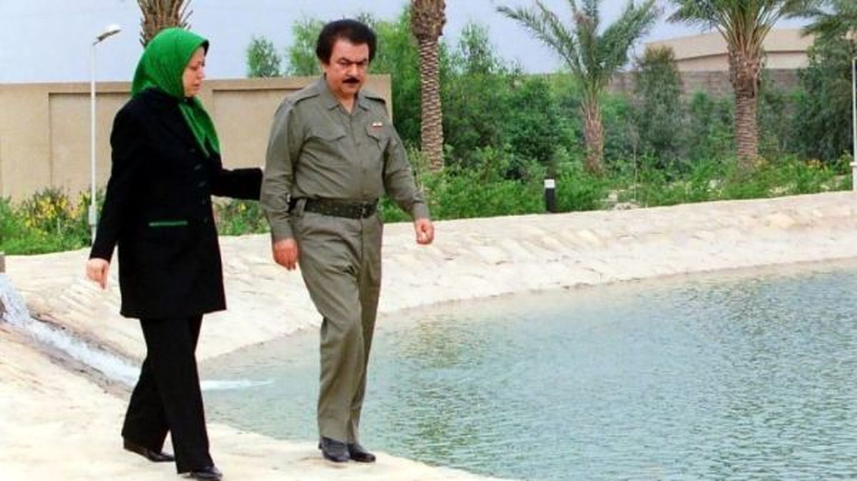 مأمور سابق وزارت اطلاعات مرگ رجوی را تکذیب کرد/ نه انفجار حرم امام رضا و نه حوادث ۸۸ ارتباطی با منافقین نداشتند/ تظاهرات دی ۹۶ کار منافقین بود