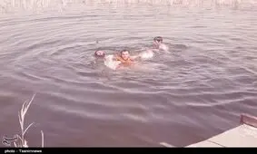 معدن طلای فرهنگی ملت ایران