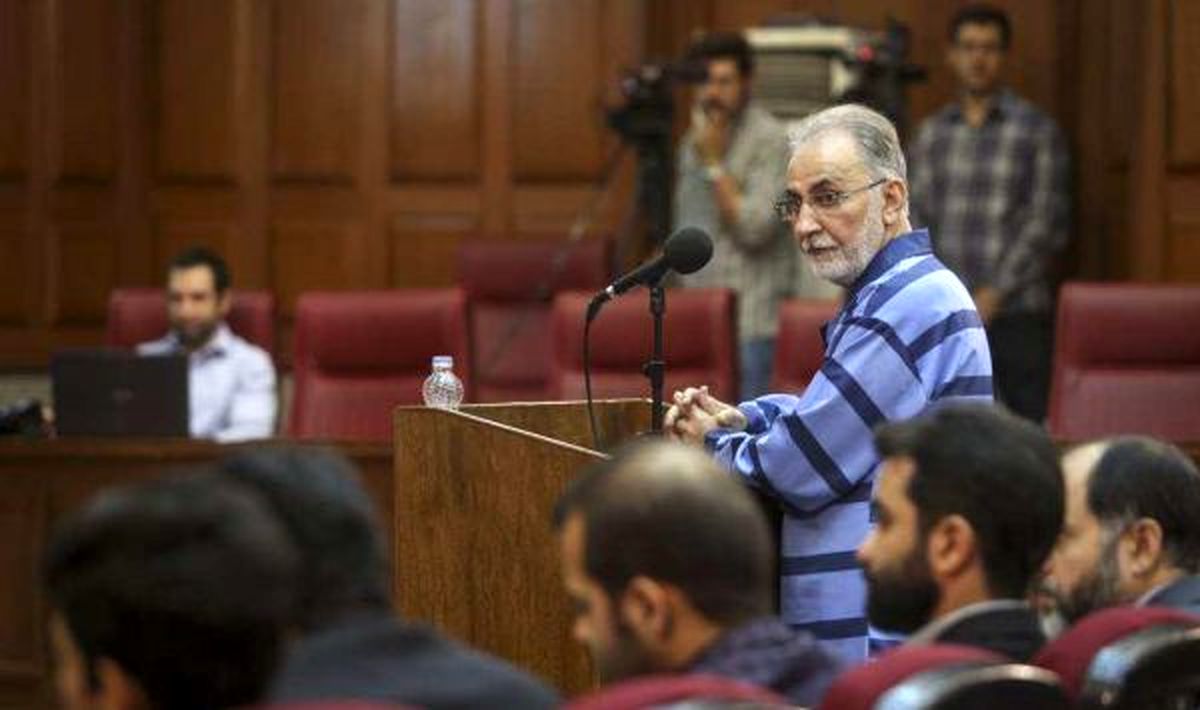 توافق با مسعود استاد را تکذیب میکنیم / ما همچنان در تلاش برای گرفتن رضایت هستیم
