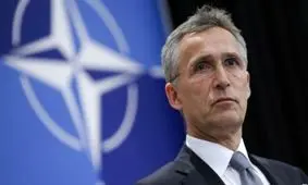 ناتو: درخواستی برای حضور در تنگه هرمز از ما نشده است