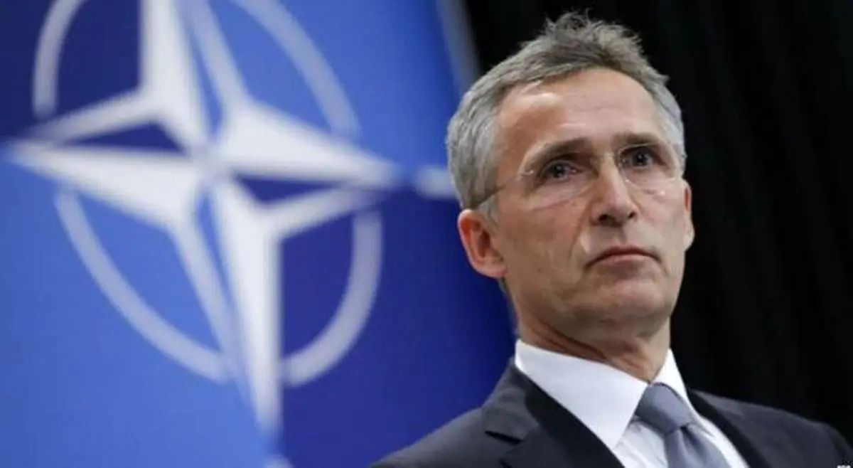 ناتو: درخواستی برای حضور در تنگه هرمز از ما نشده است