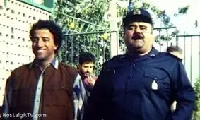 برش‌هایی از فیلم پاک‌باخته