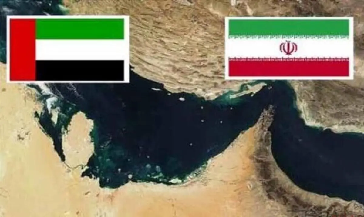 توضیحات وزارت خارجه امارات درباره نشست گارد ساحلی این کشور با ایران
