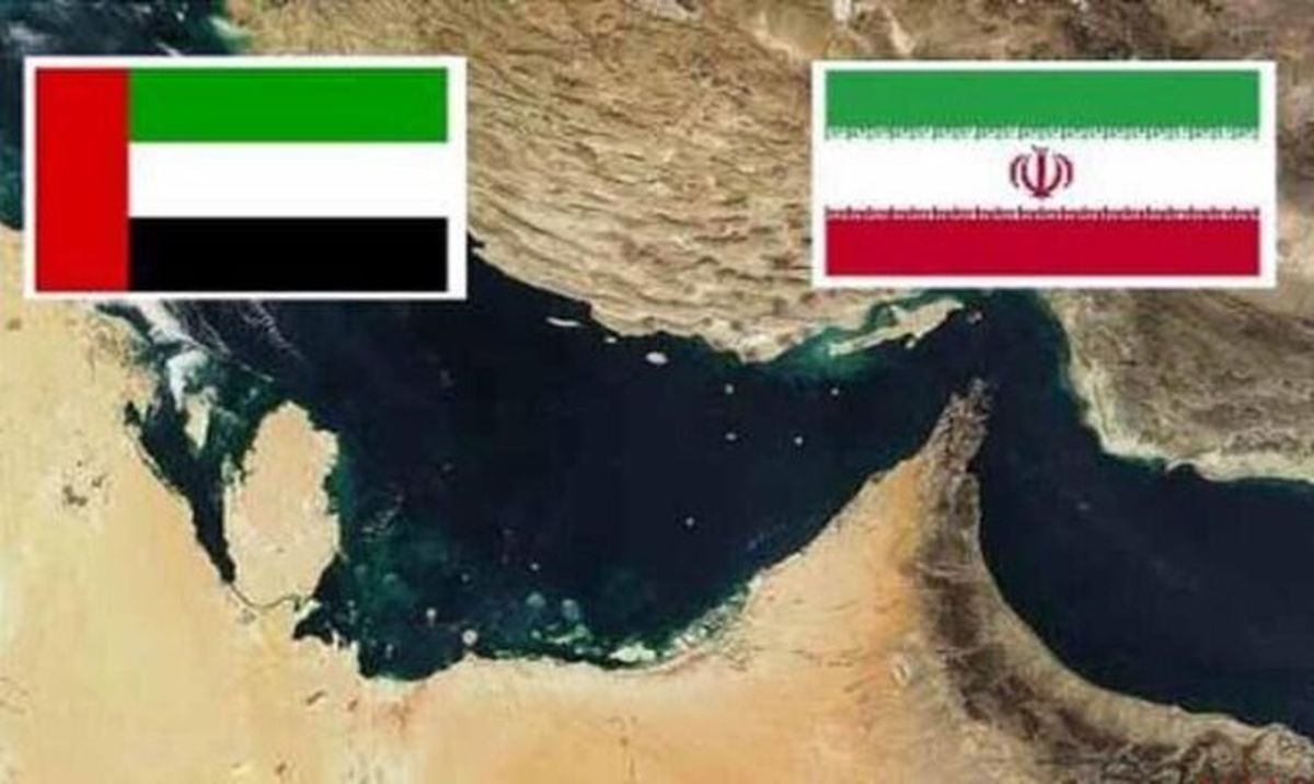 توضیحات وزارت خارجه امارات درباره نشست گارد ساحلی این کشور با ایران