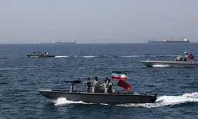 قسم حضرت عباس (ع) انگلیسی‌ها برای آزادی نفتکش توقیف شده در ایران! + فیلم