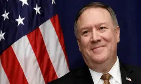 سوالات جالب فعالان رسانه‌ای ایران از پمپئو/پیشنهاد برای مصاحبه حسین شریعتمداری با وزیرخارجه آمریکا