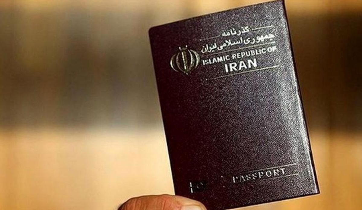 سوءاستفاده از پاسپورت گردشگران برای دریافت رجیستری / رد تبانی با سفارتخانه‌ها در تبلیغات ویزای تضمینی
